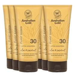 Australian Gold Sunscreen